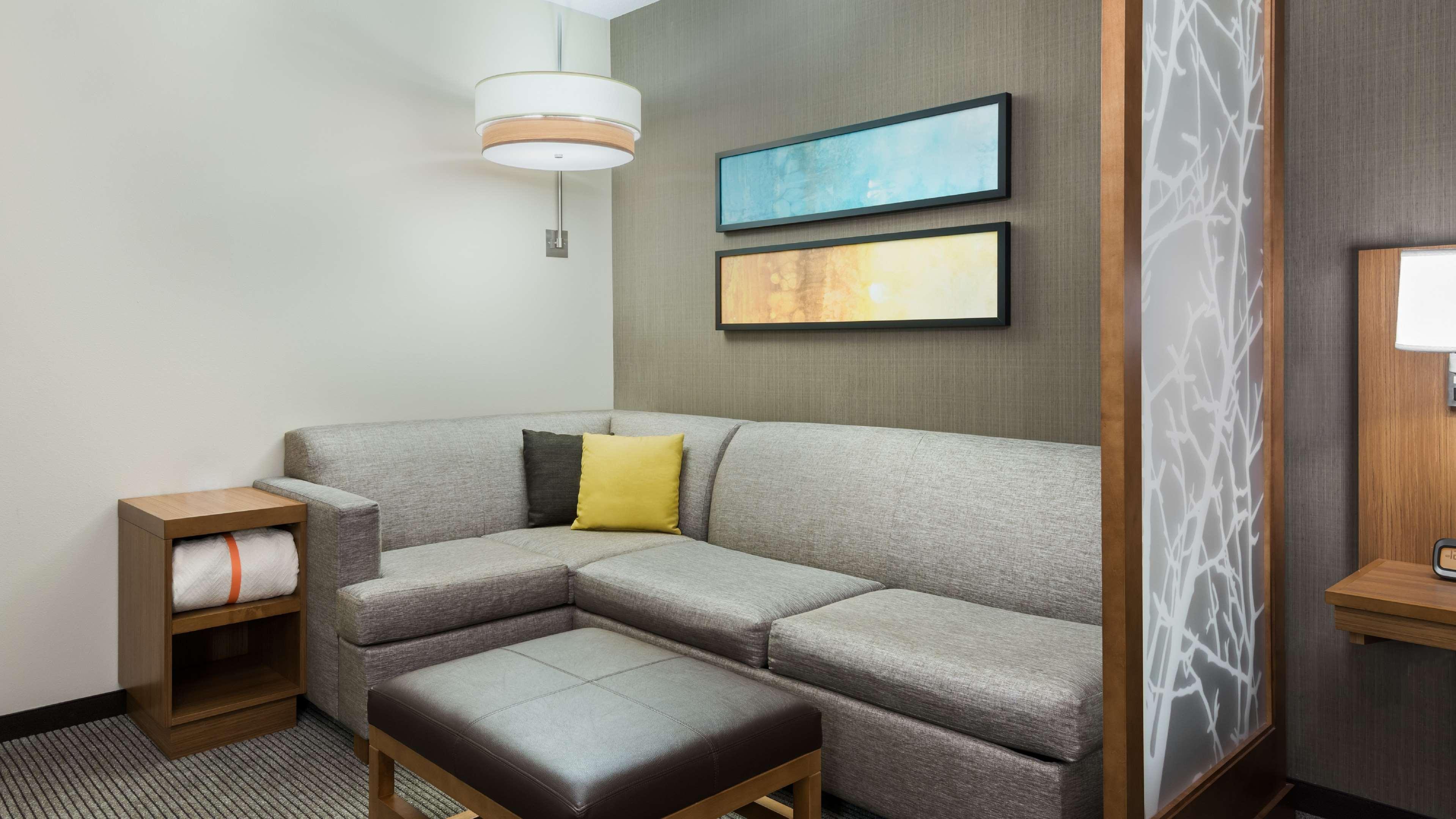 Hyatt Place Austin/Round Rock Zimmer foto