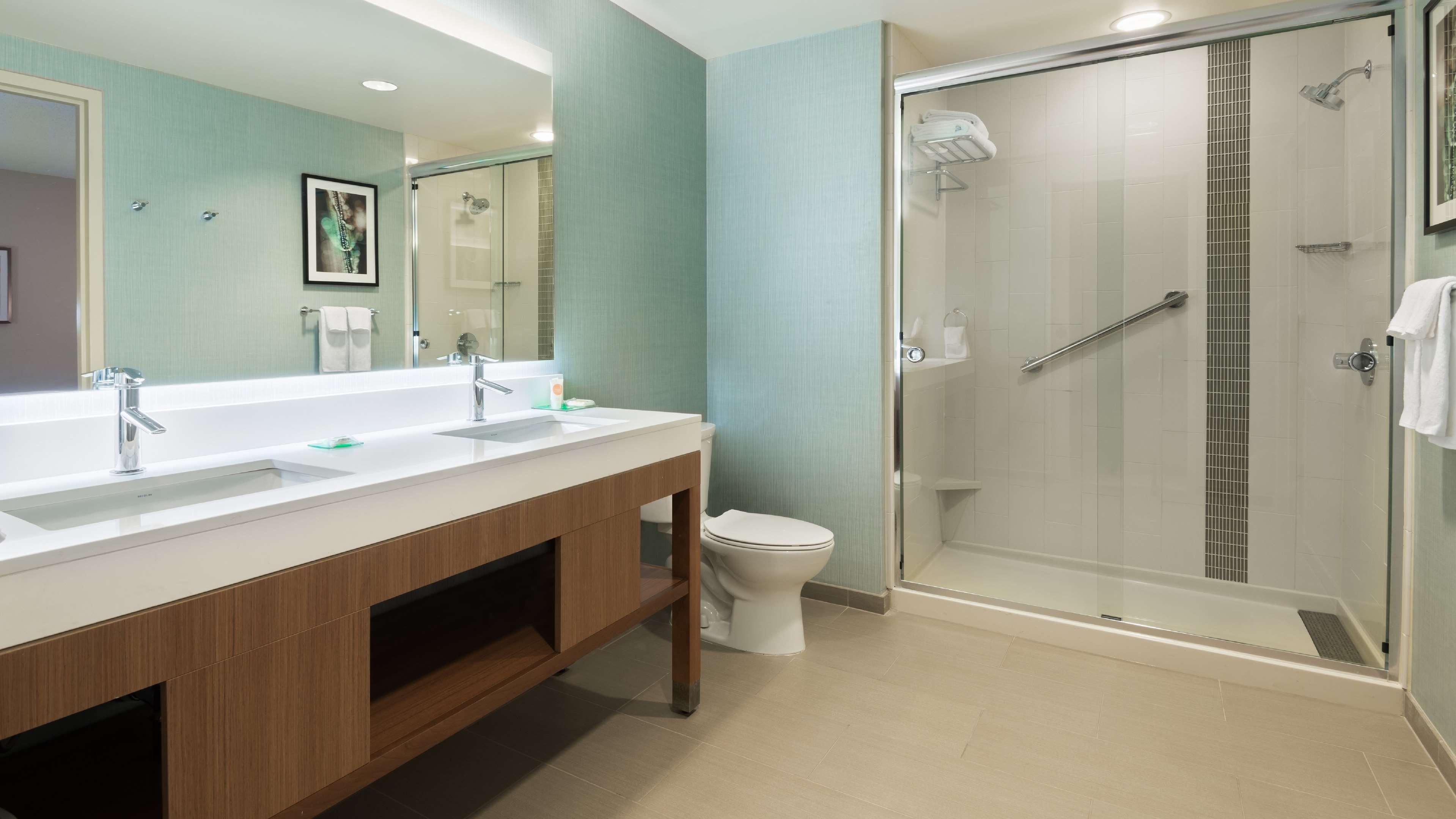 Hyatt Place Austin/Round Rock Zimmer foto