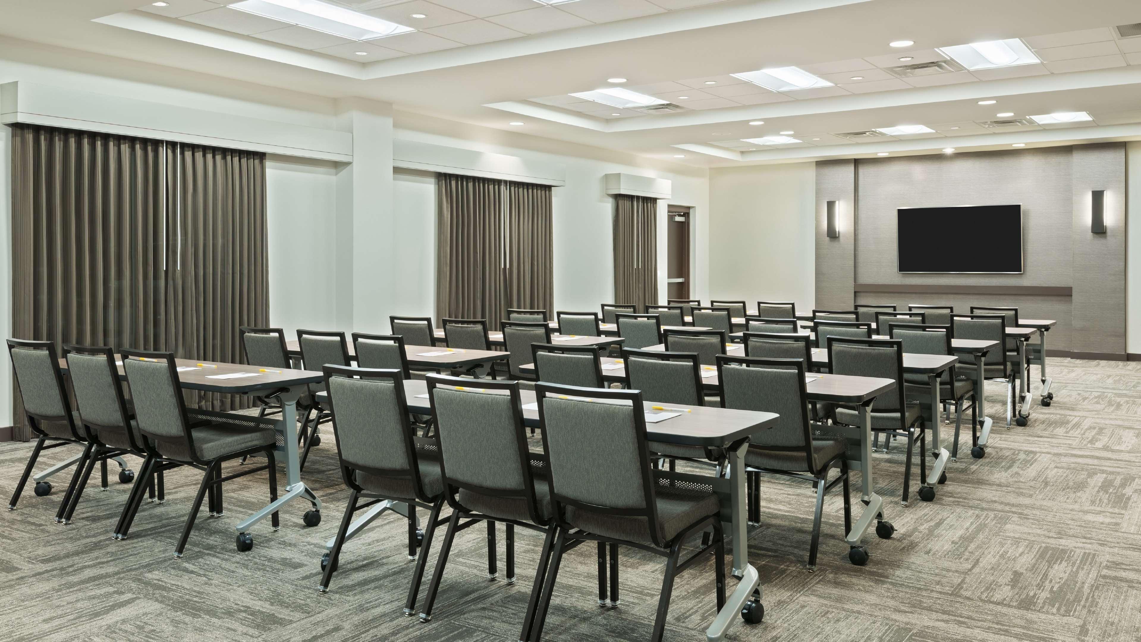 Hyatt Place Austin/Round Rock Business foto